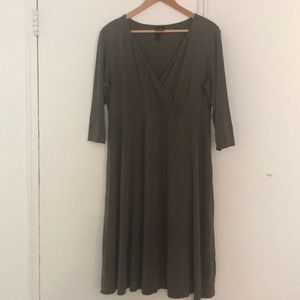 Eileen Fisher Dress